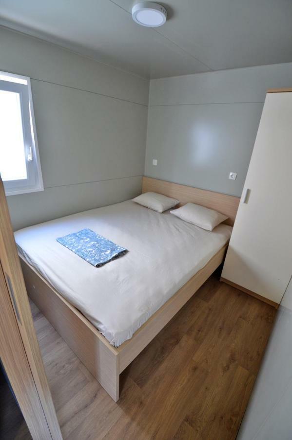 Mobil home CVITA Betina  Bagian luar foto